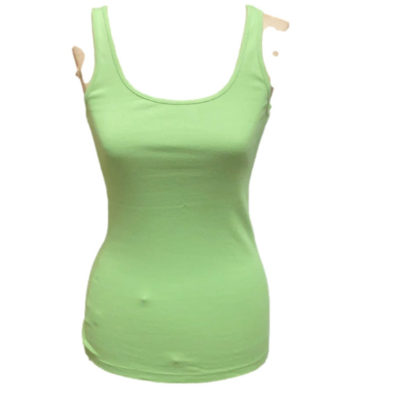(2) LOFT XS tank bundle grey and green - Picture 1 of 6